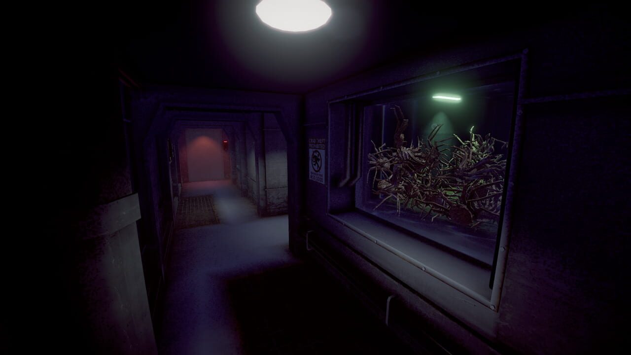 Crabmeat screenshot 8