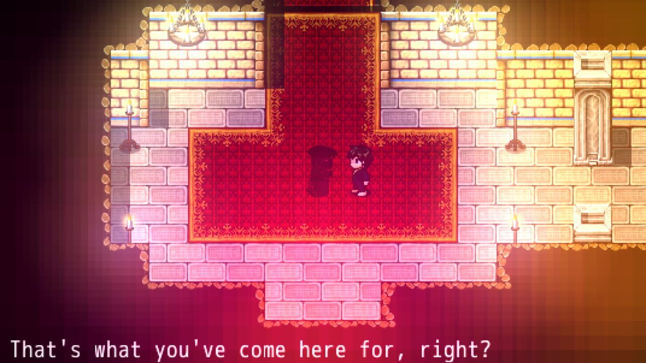 Afterworld Screenshot 1