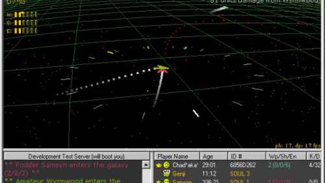 Arcadia — Screenshot 4
