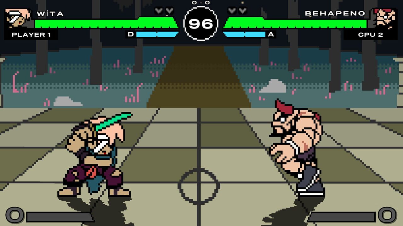 Battle Street — Screenshot 4