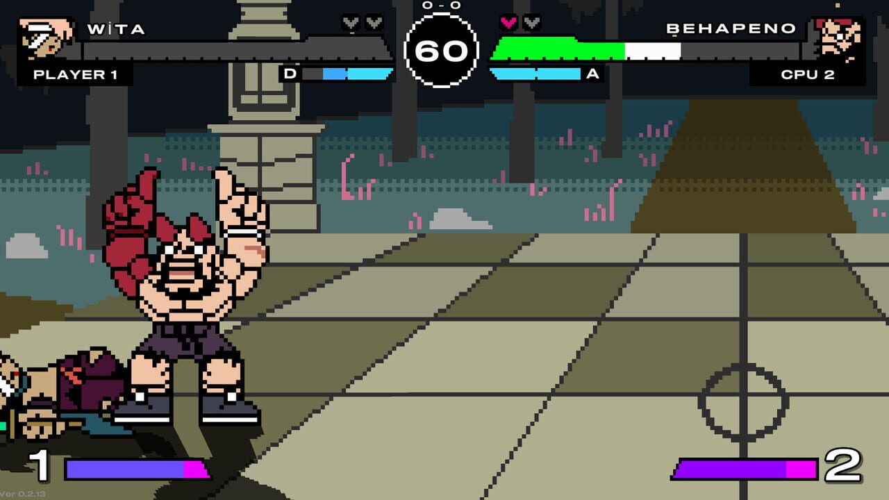 Battle Street — Screenshot 5