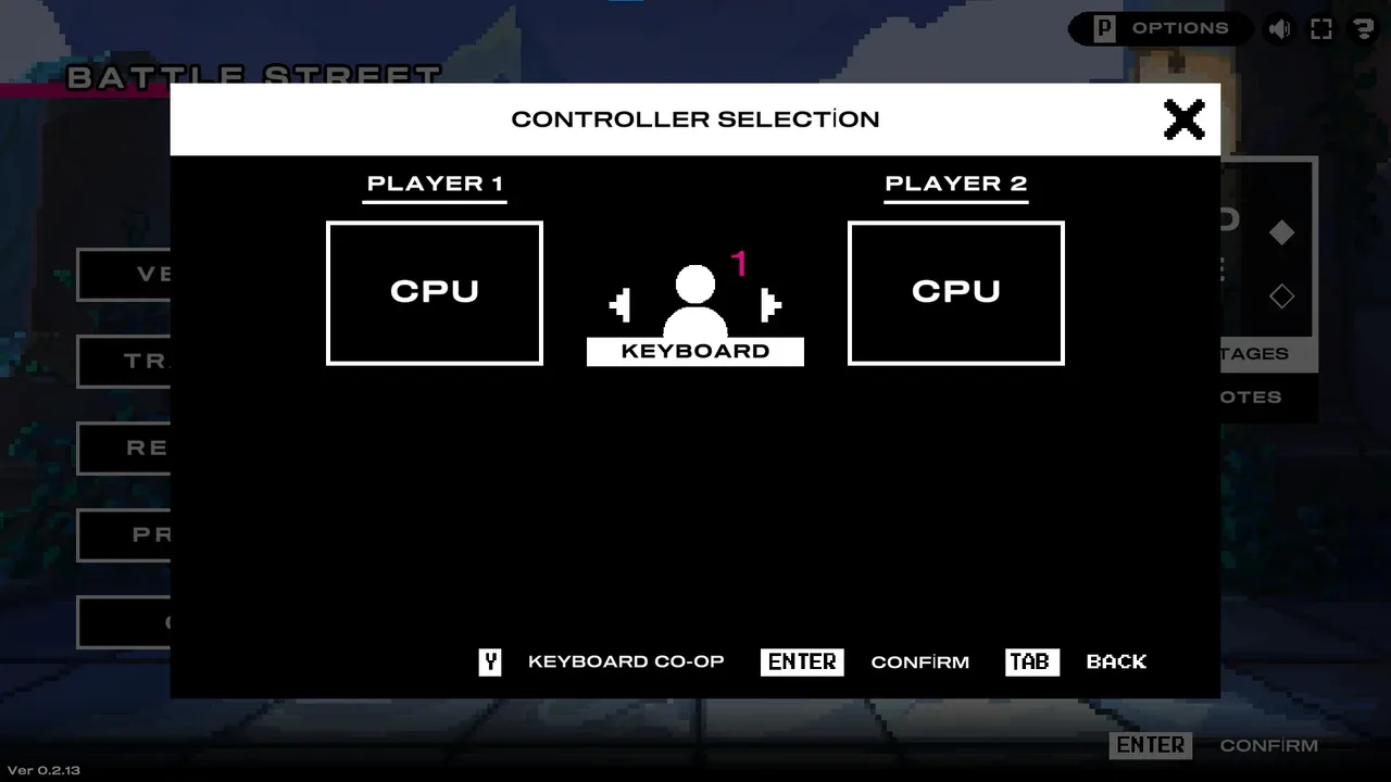 Battle Street screenshot 8