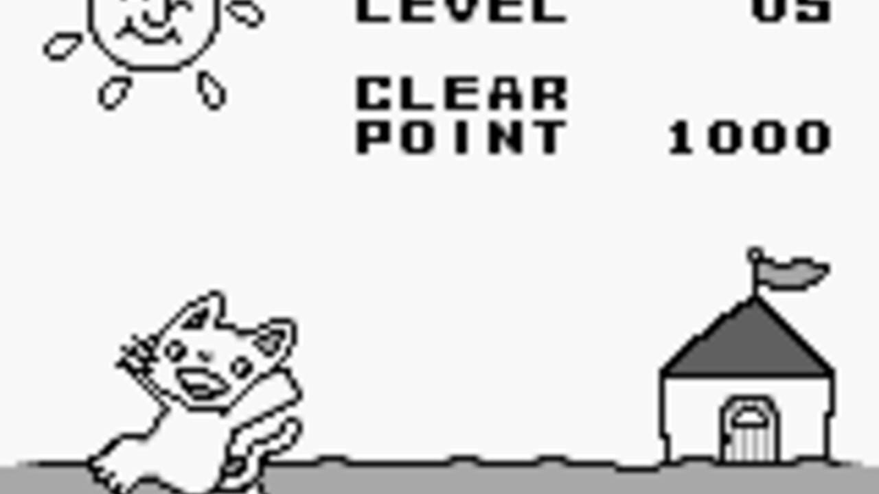 Nontan to Issho: Kuru-kuru Puzzle — Screenshot 3