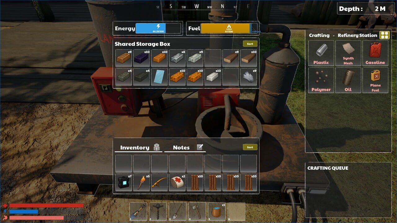 Screenshot 5