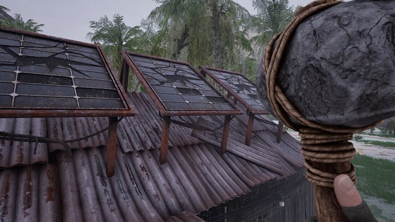 Captura 13 de Dig Island