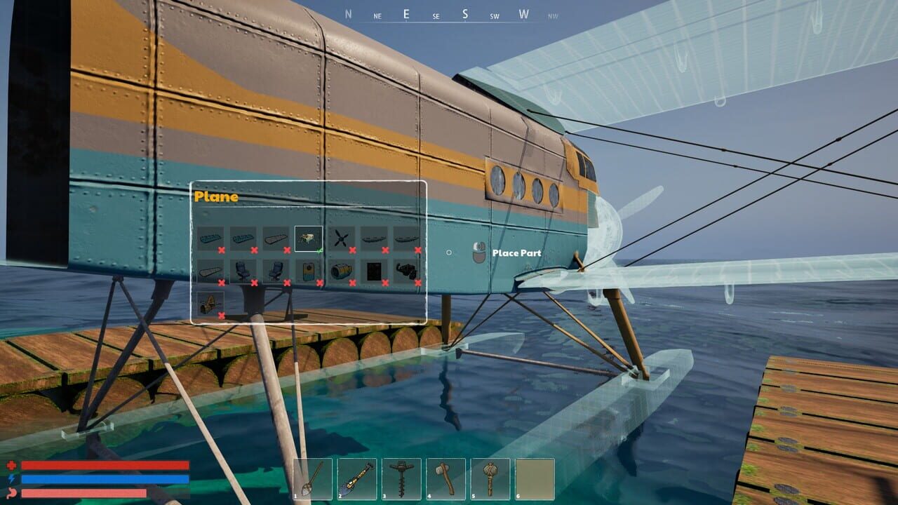 Captura 15 de Dig Island