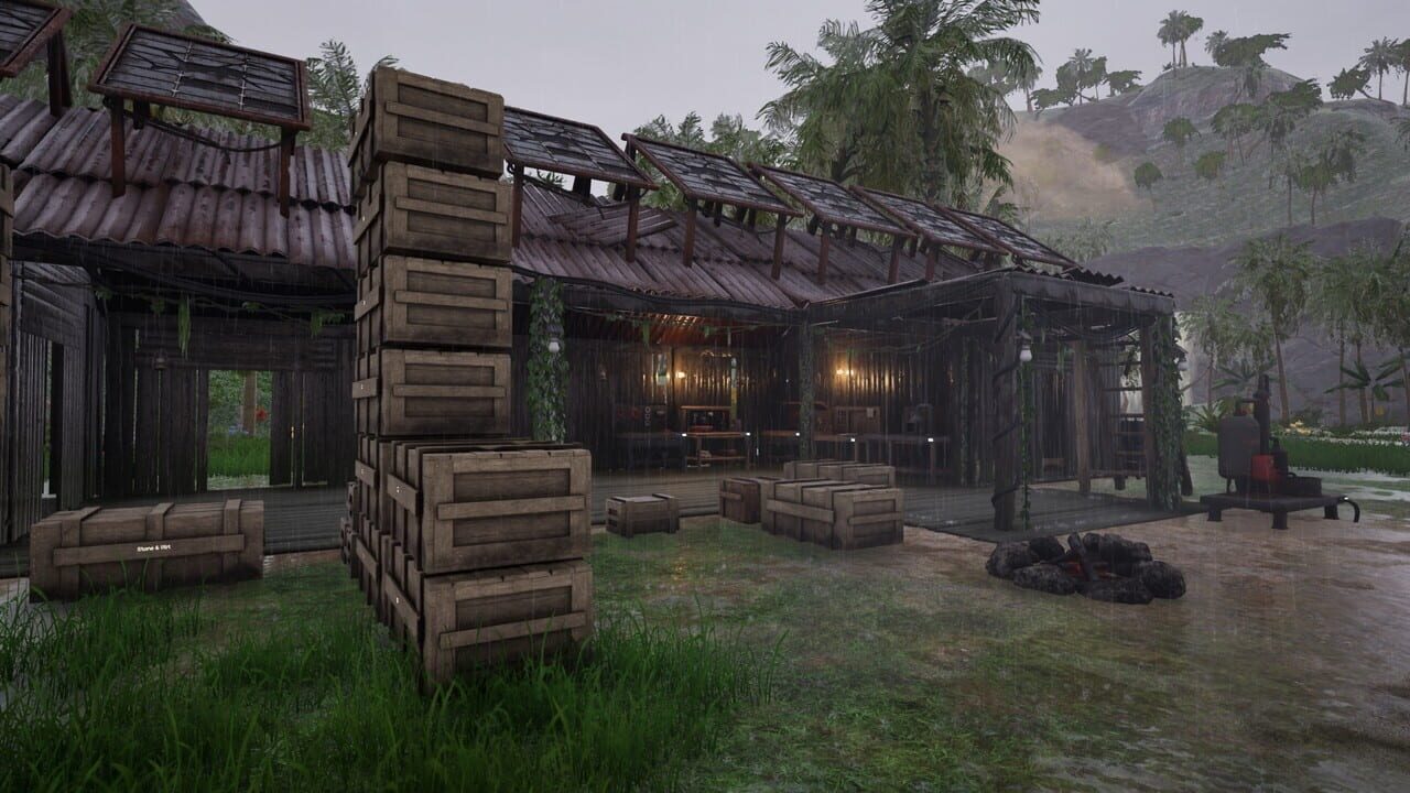Captura 17 de Dig Island