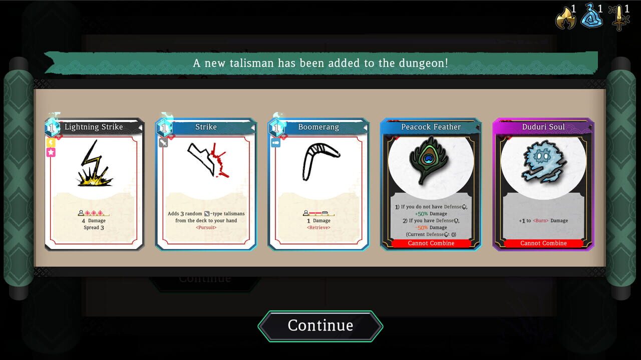 DeckLand screenshot 4