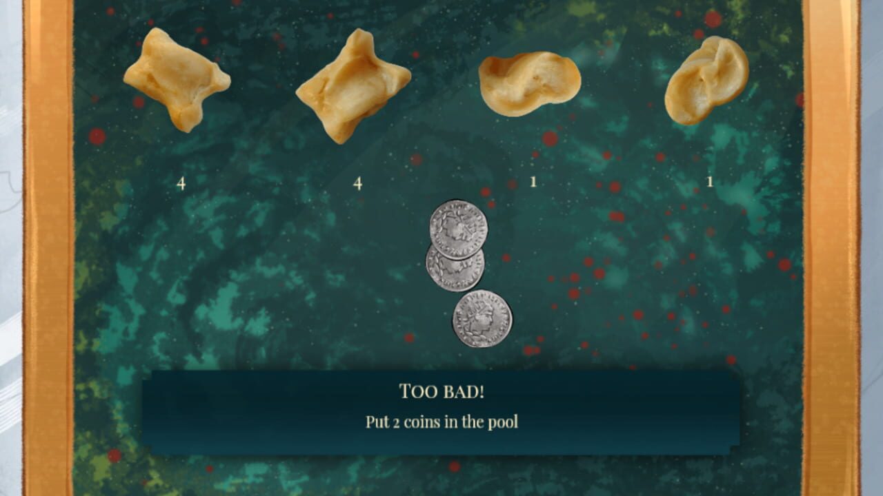 Astragaloi Screenshot 1