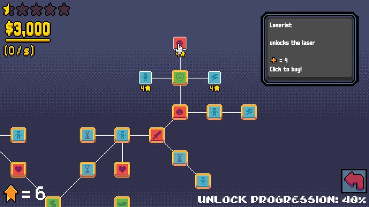 Dino Time Raiders screenshot 8