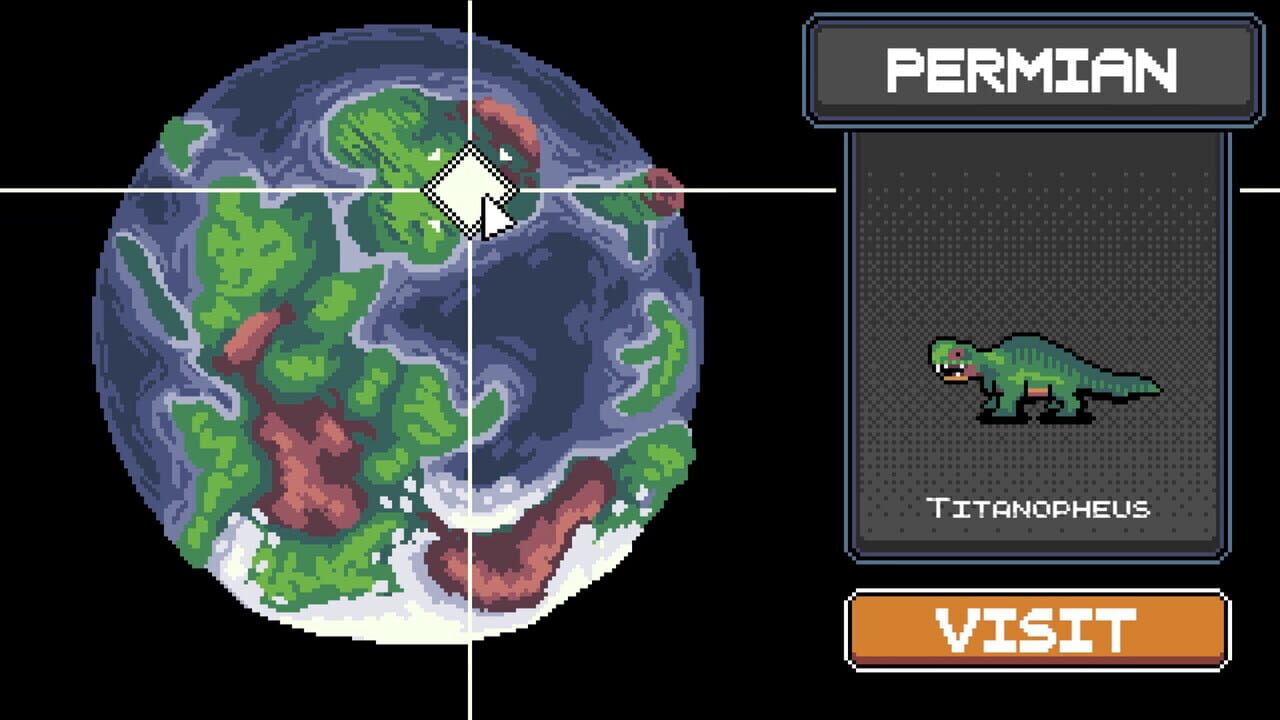 Dino Time Raiders screenshot 10