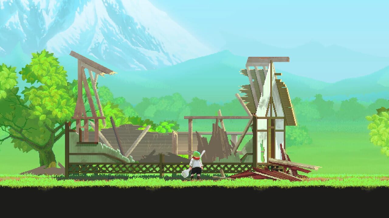Lone Chef Image