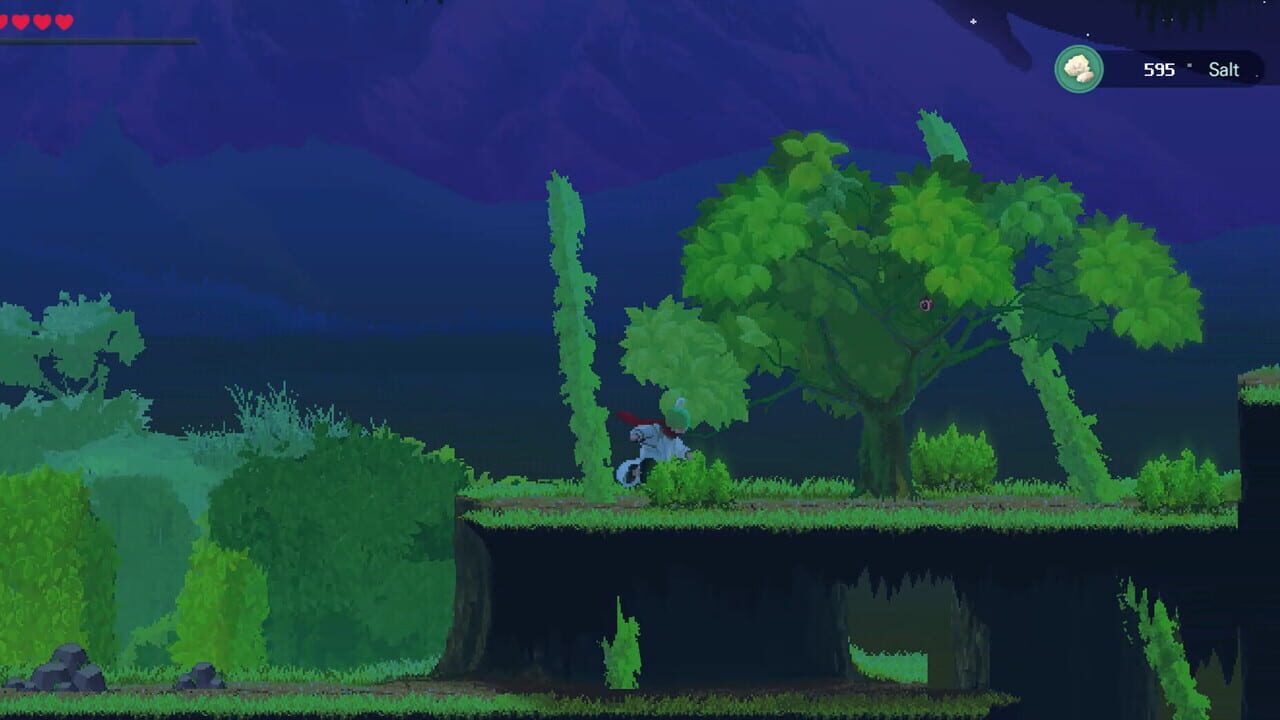 Lone Chef Image