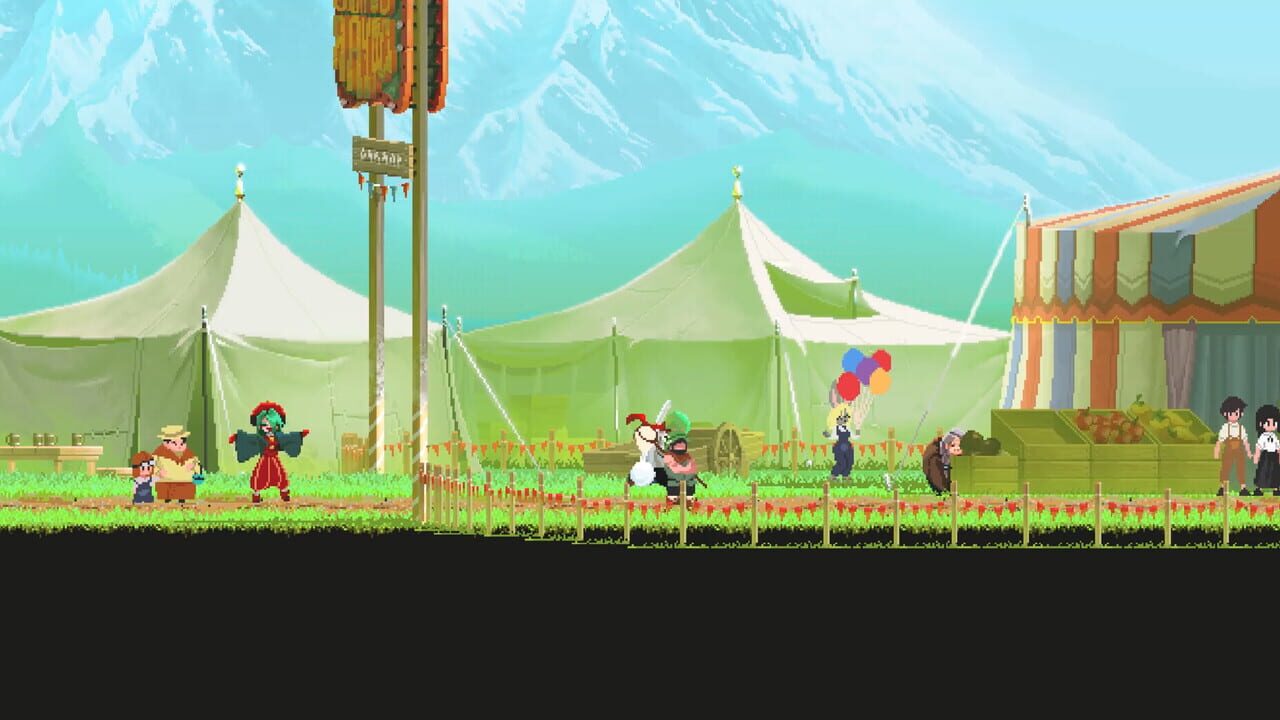 Lone Chef Image