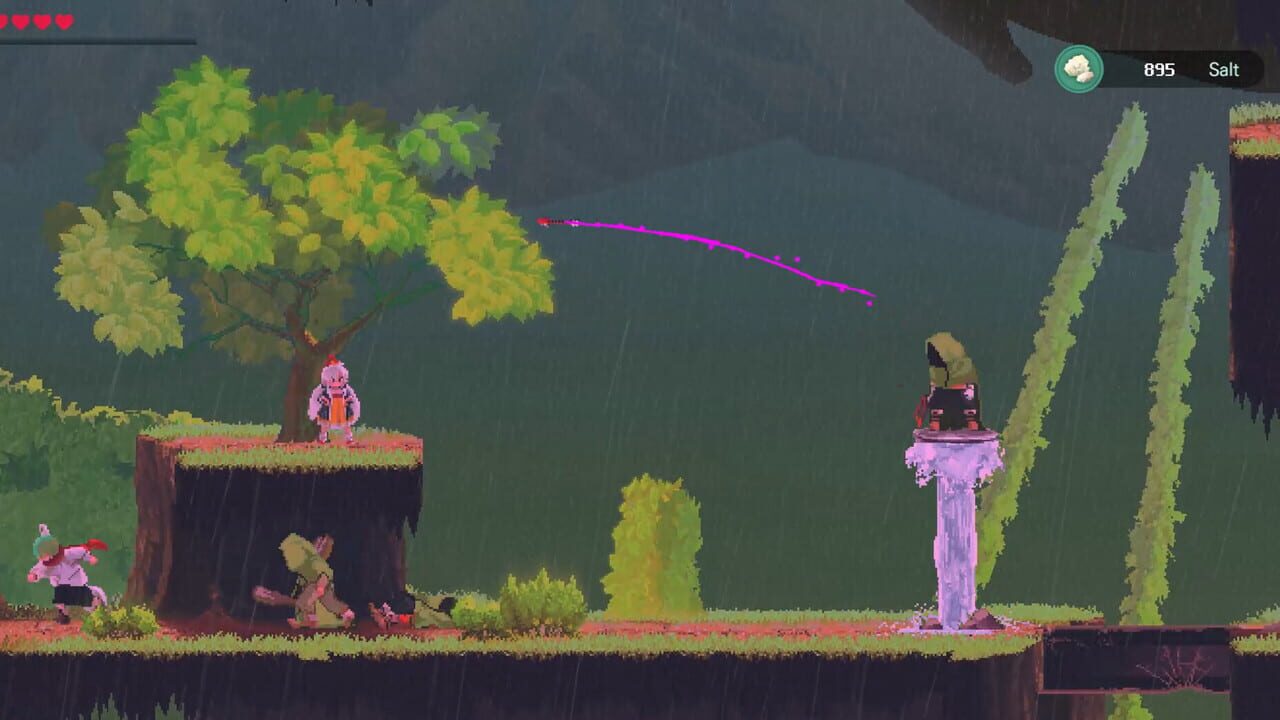Lone Chef Image