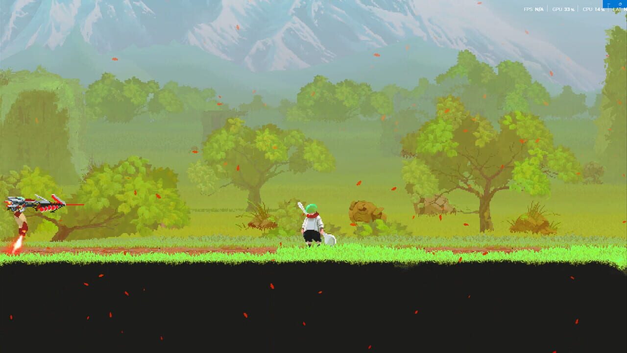 Lone Chef Image