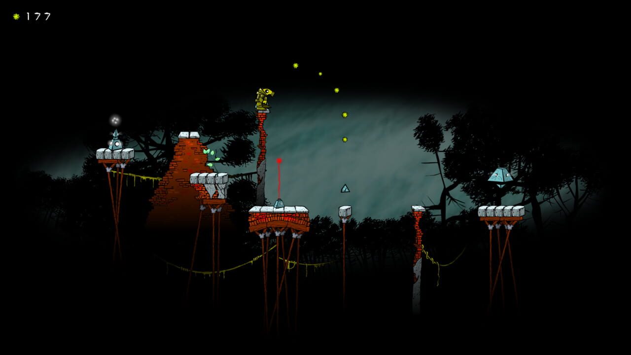 Mission to Earth — Screenshot 4