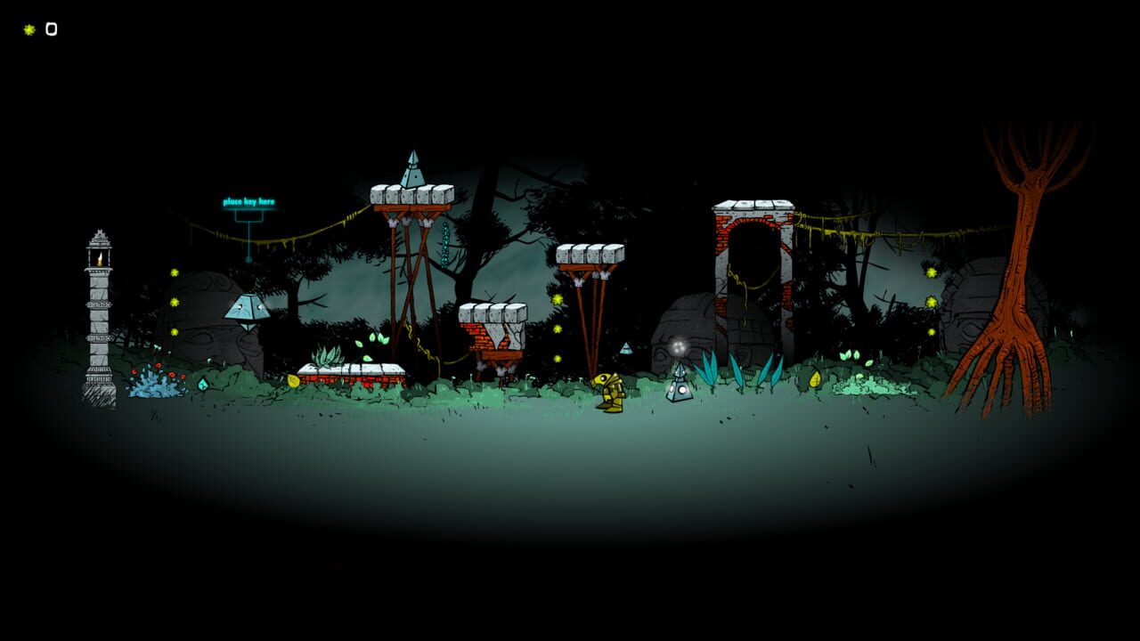 Mission to Earth — Screenshot 5