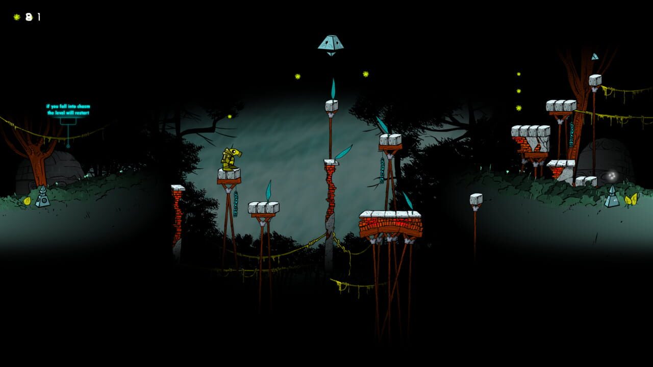 Mission to Earth — Screenshot 2