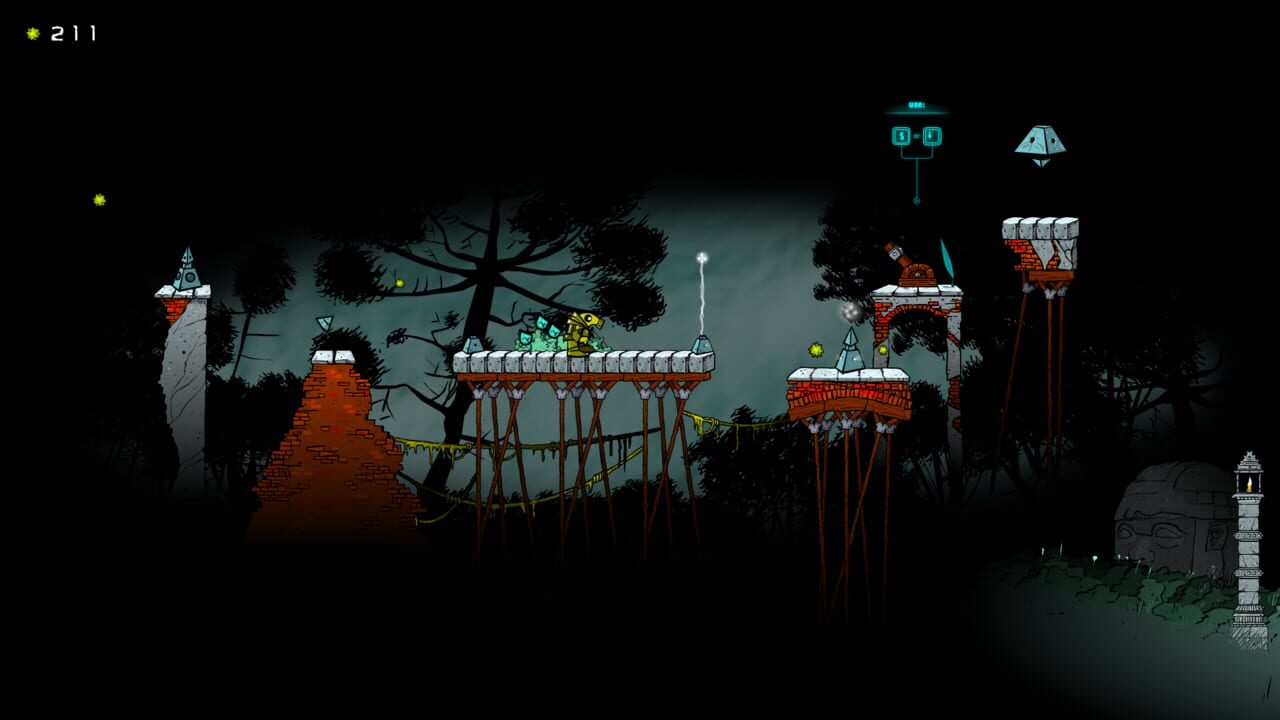 Mission to Earth — Screenshot 3