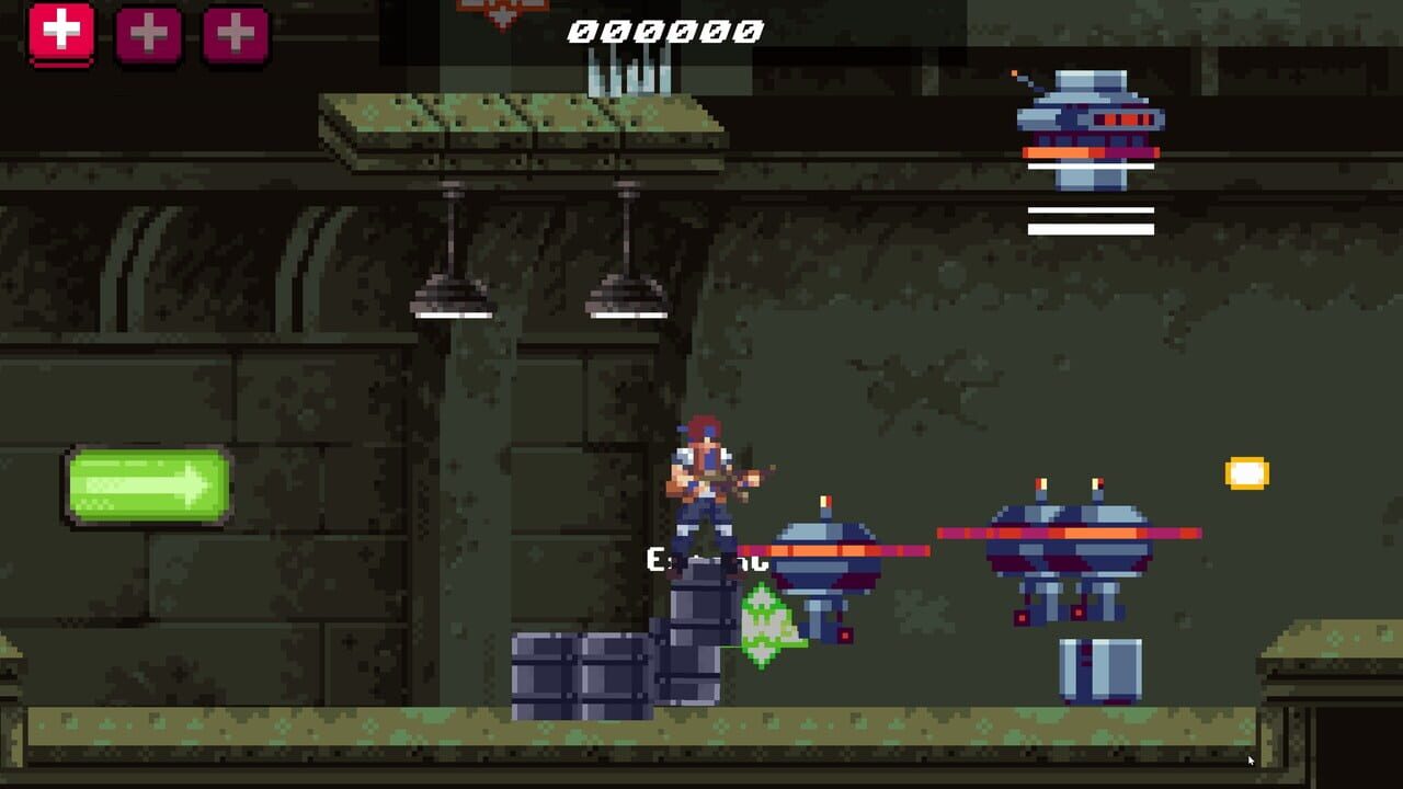 Explodera — Screenshot 4