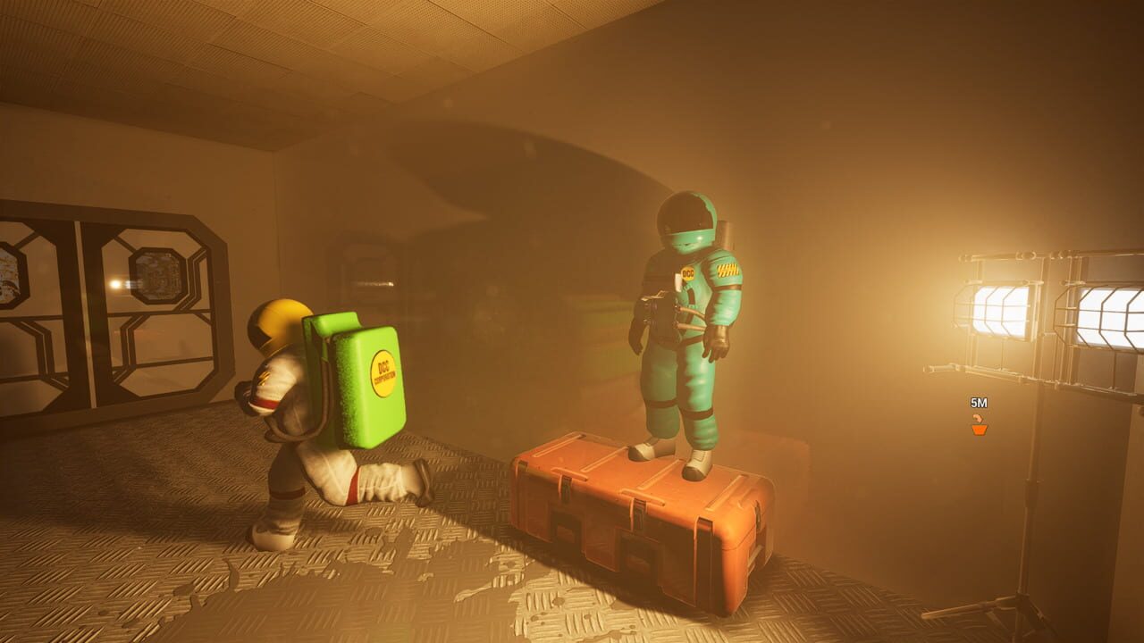 Doomed Crew screenshot 10