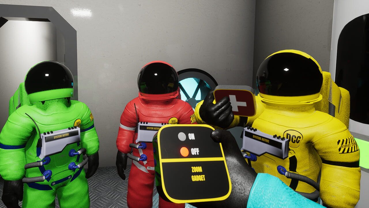 Doomed Crew screenshot 11