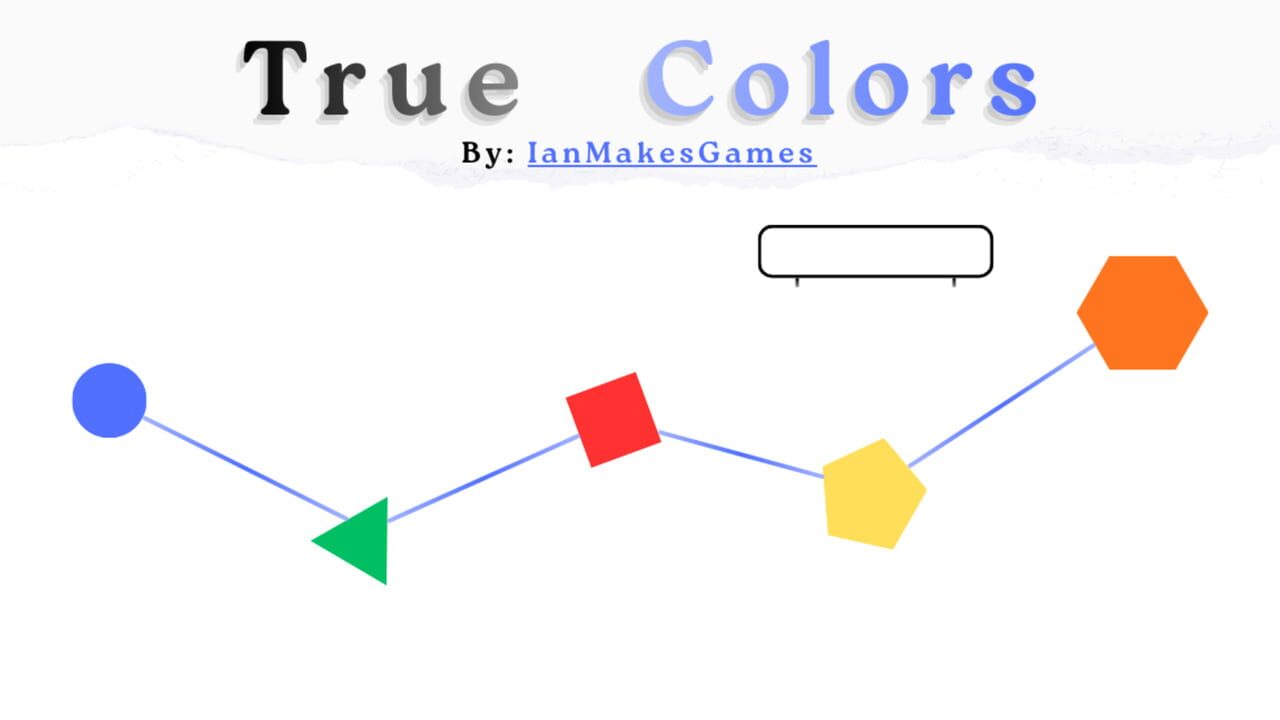 True Colors Screenshot 1