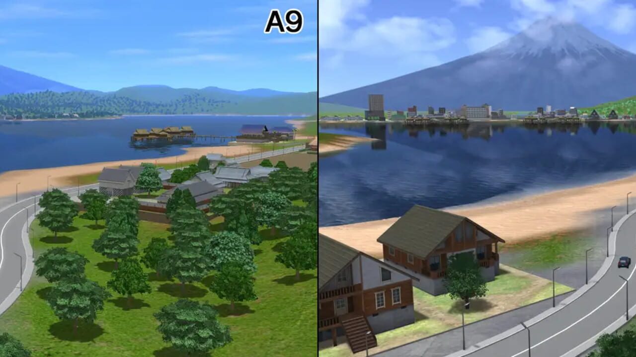 A-Train 9 Evolution screenshot 12