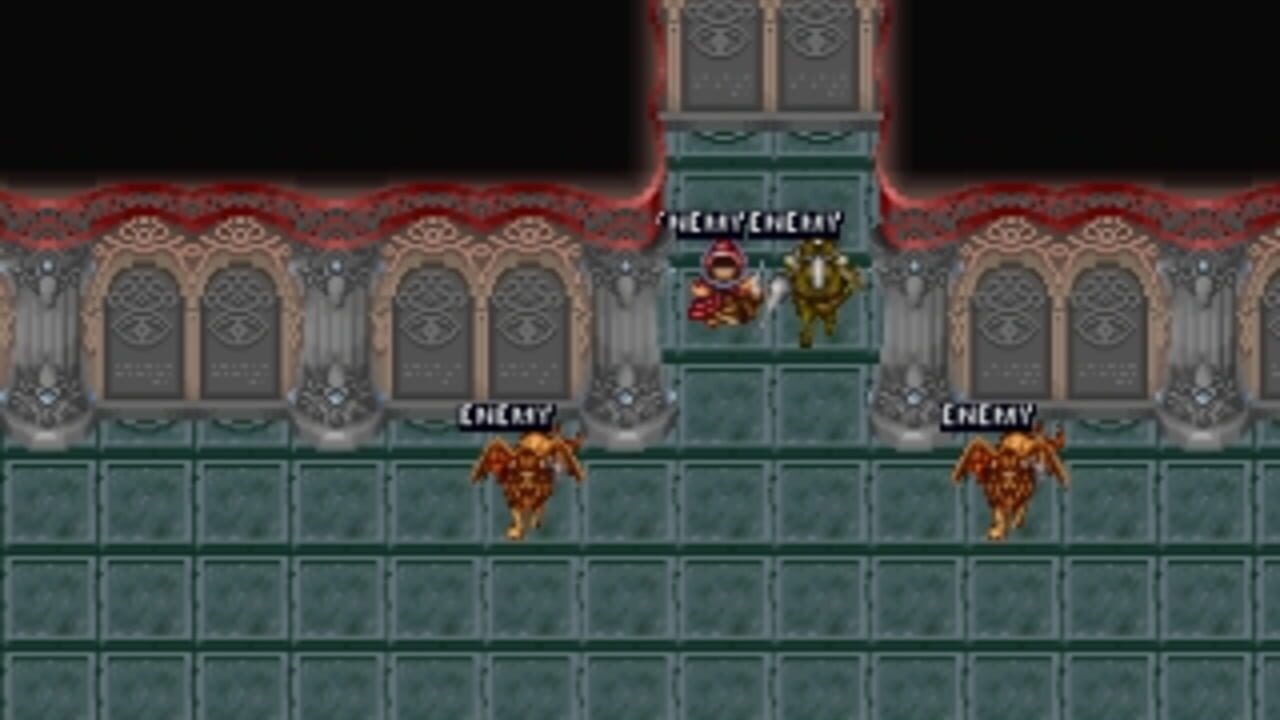 Simulation RPG Tsukuuru — Screenshot 2