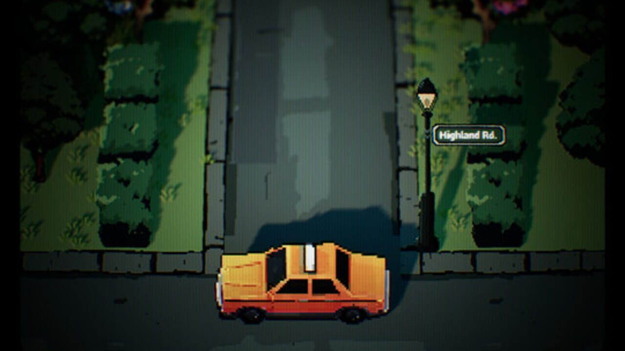 Myrtle Grove: A Clair V. Mystery screenshot 5