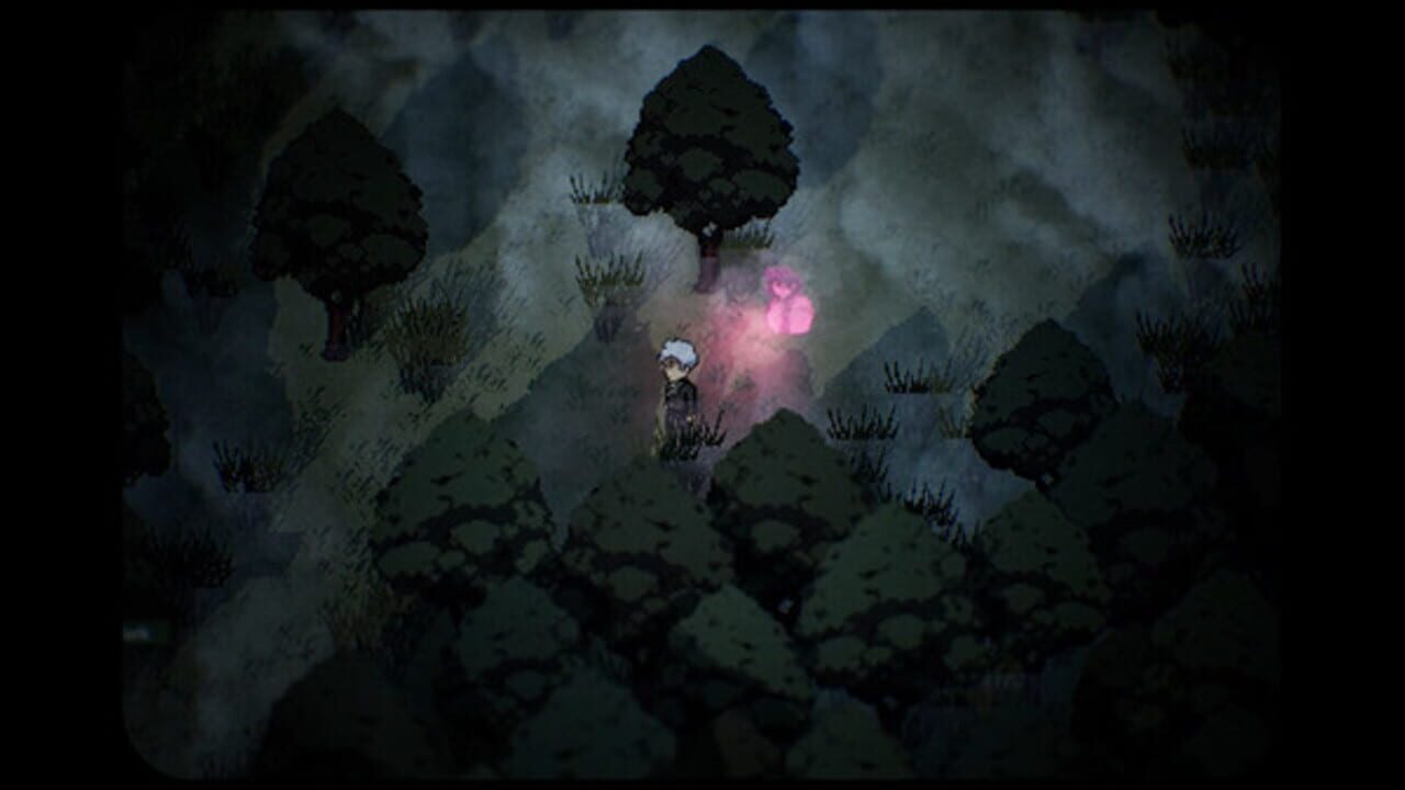 Myrtle Grove: A Clair V. Mystery screenshot 2