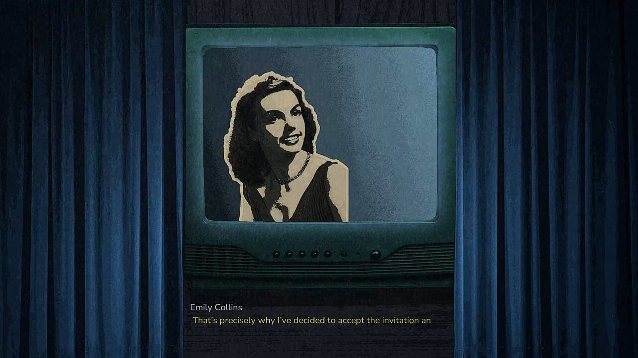 At Night: The Nurse screenshot 7