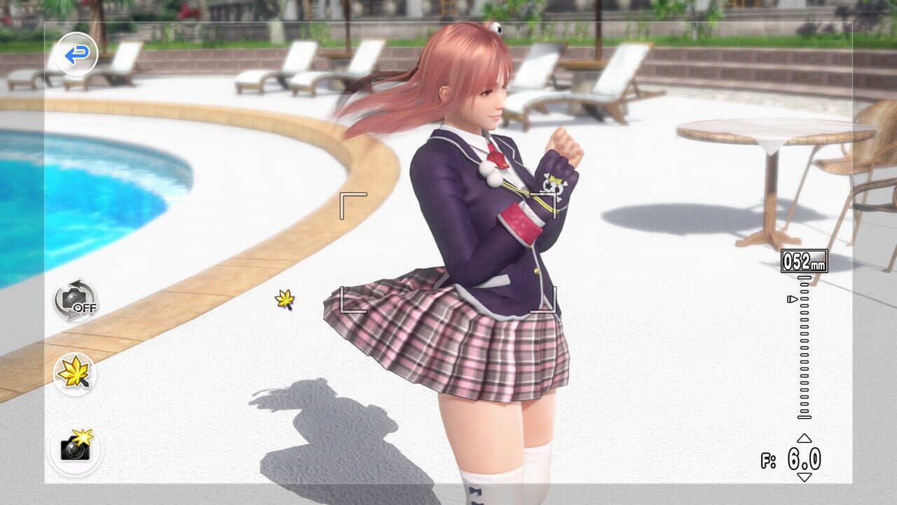 Dead or Alive Xtreme: Venus Vacation Image