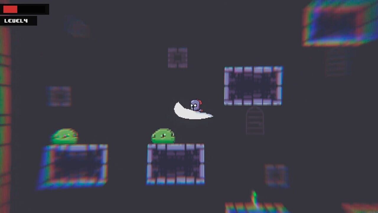 Escape From Crypt — Screenshot 2