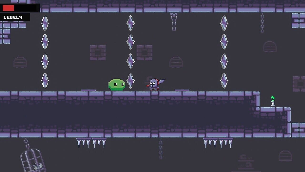 Escape From Crypt — Screenshot 3