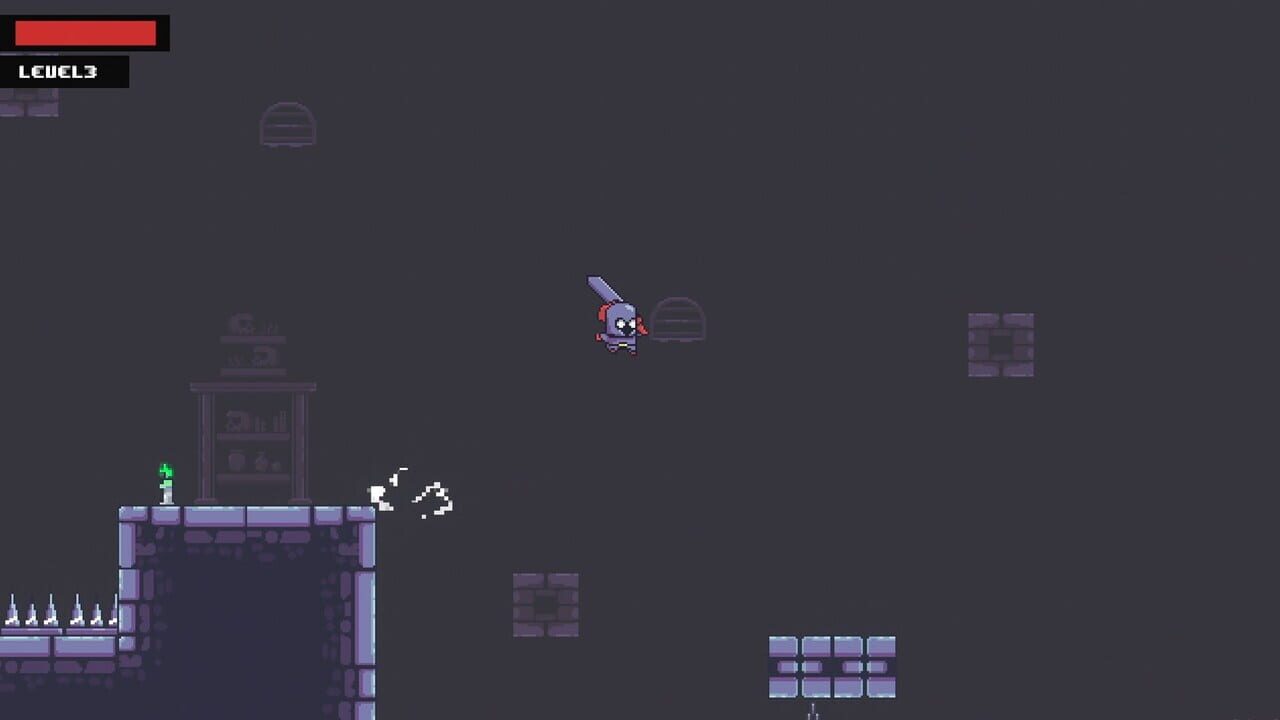 Escape From Crypt — Screenshot 4