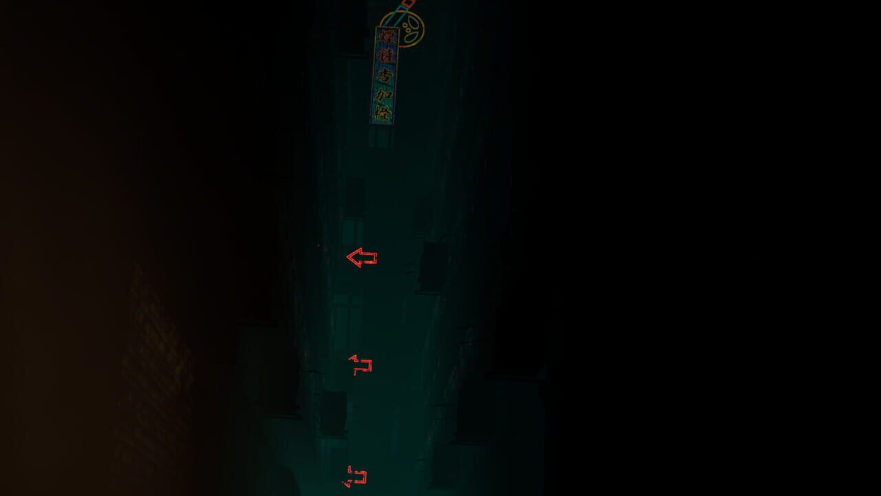 Kowloon Labyrinth Image