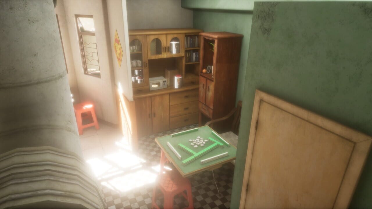 Kowloon Labyrinth Image