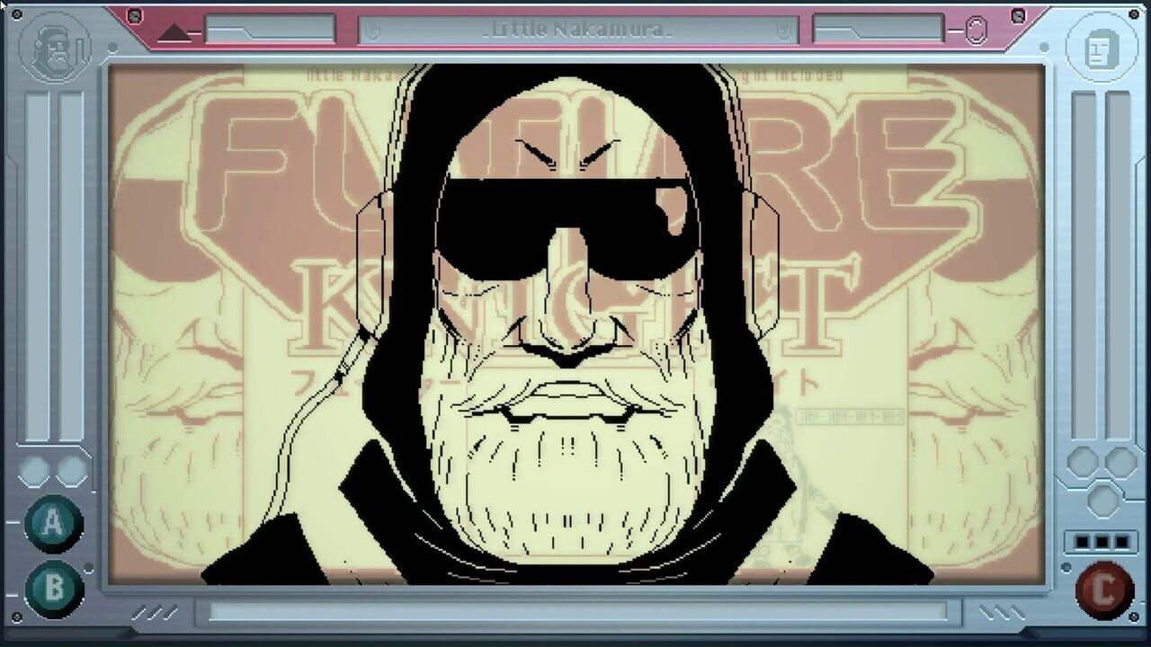 Future Knight screenshot 9