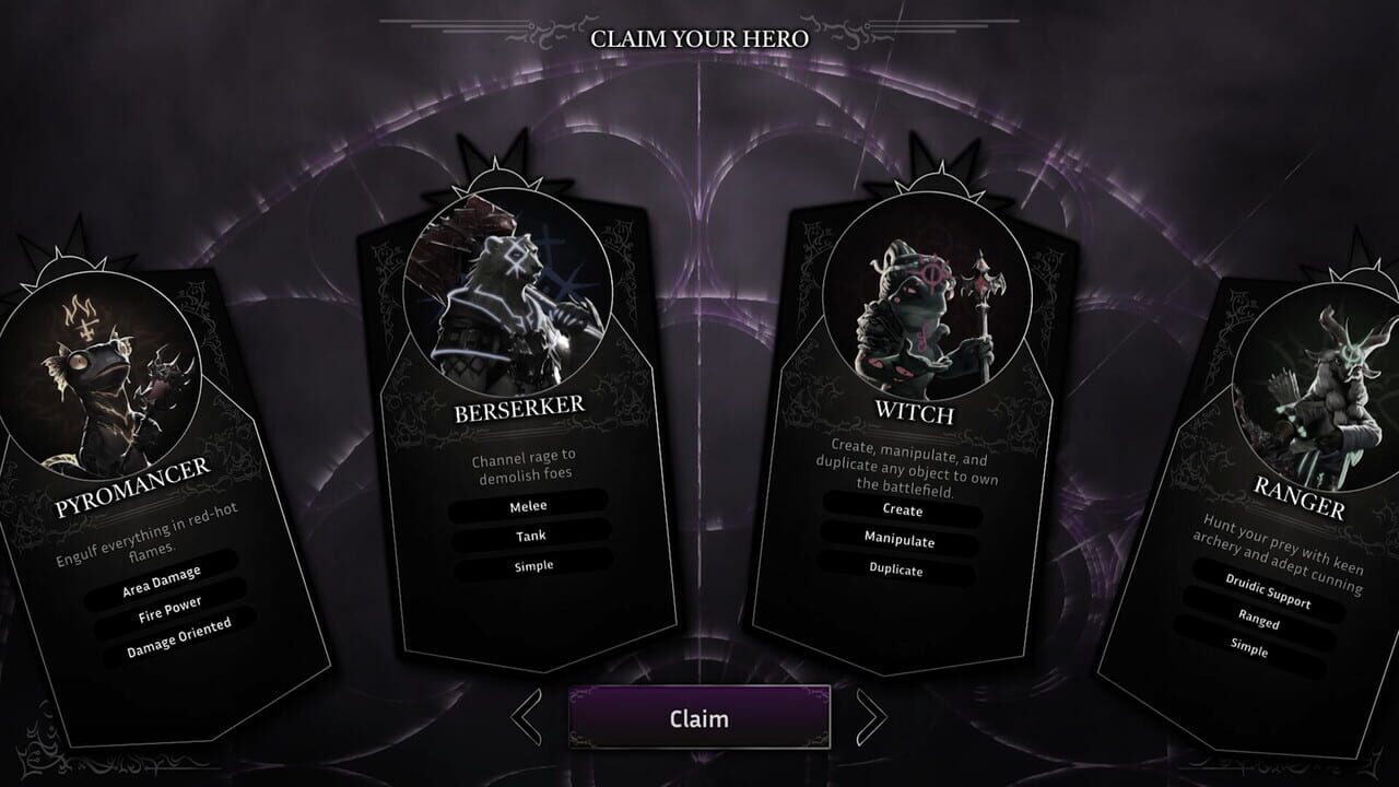 Shadowstone screenshot 6