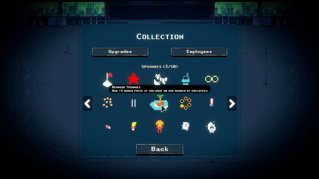 Manifesto screenshot 2