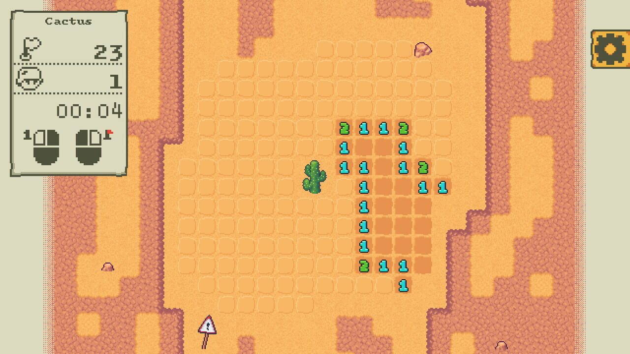 Wingmine screenshot 4
