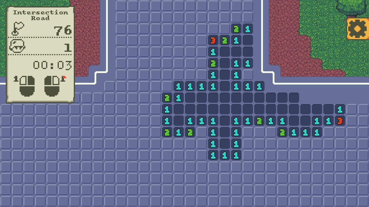 Wingmine screenshot 6