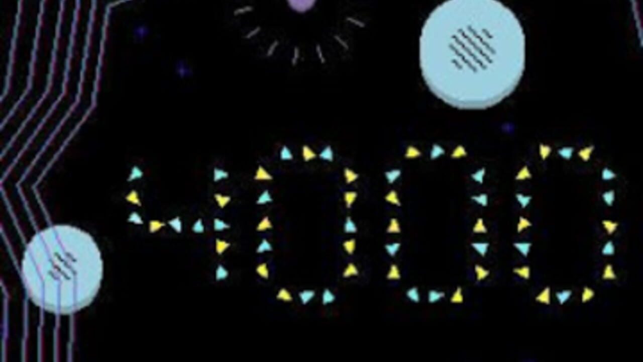 Eliss Infinity — Screenshot 2