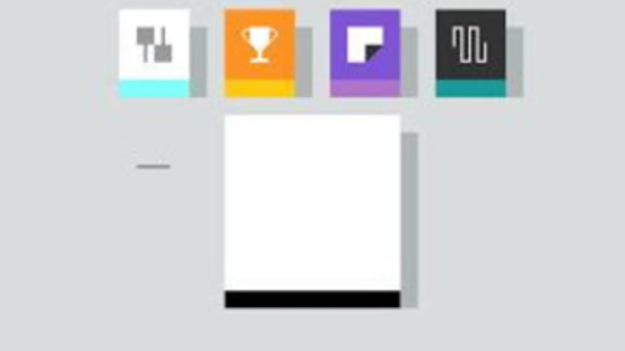 Eliss Infinity — Screenshot 3