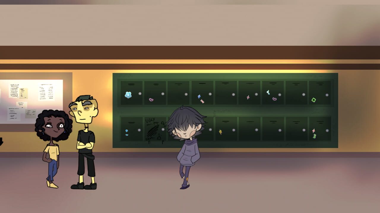 Kaitasume: Zero Screenshot 1