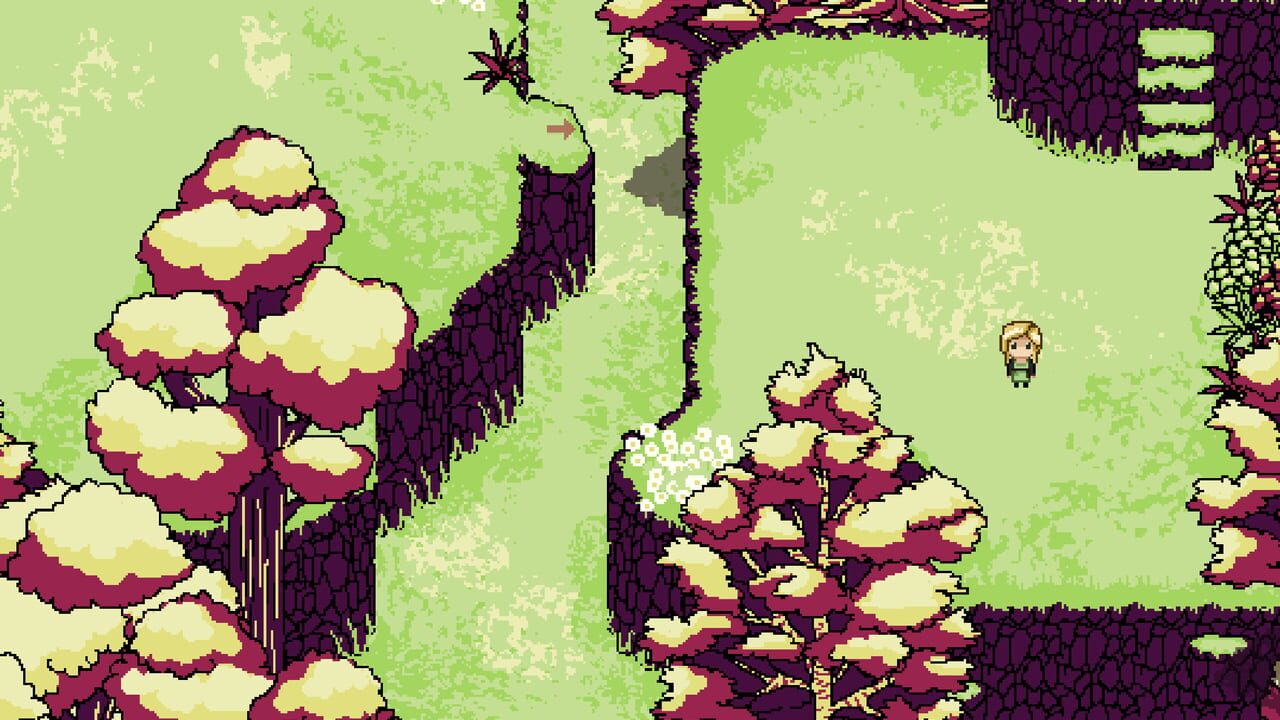 Margery Screenshot 1