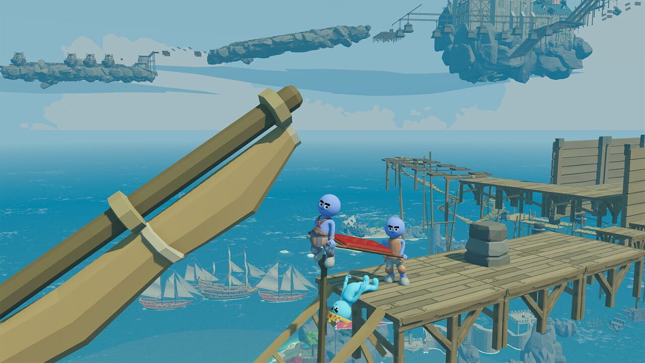 Hold Your King screenshot 4