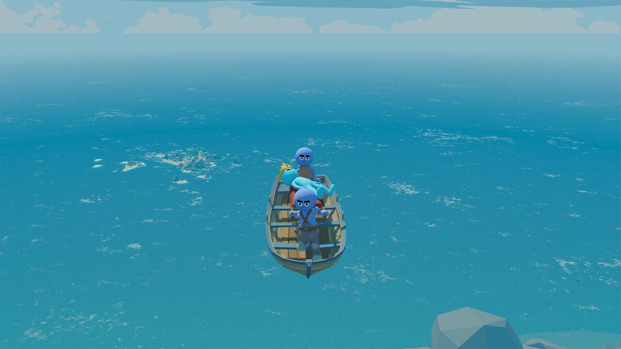 Hold Your King screenshot 5
